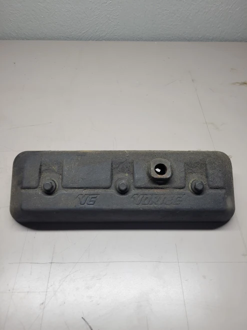1994-2004 Chevrolet S-10 4.3L Left V6 Used Valve Cover