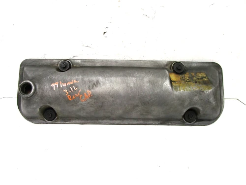 1995-2001 Chevrolet Lumina 3.1L Right Rear Used OEM Valve Cover 24504672