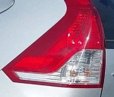 2012-2014 Honda CRV LH Driver Tail Light Lamp OEM used OEM tail light assembly