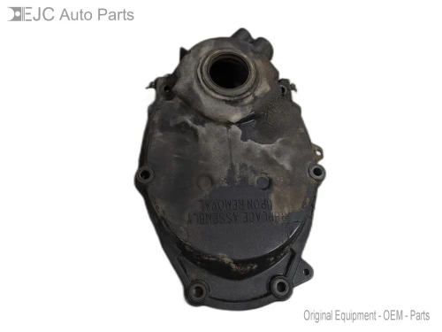 1995-2003 Chevrolet Blazer 4.3L Used Timing Cover 12554555