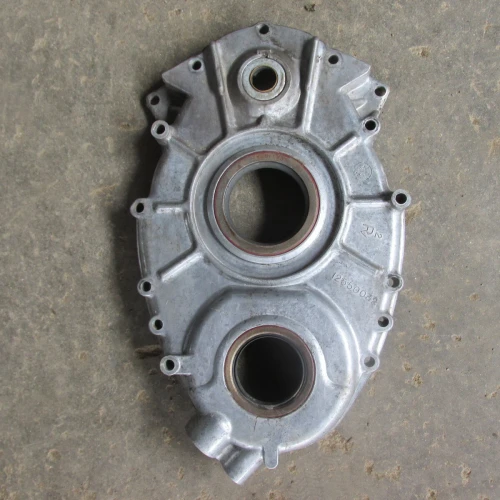 1996-1997 Chevrolet / Pontiac Corvette / Caprice / Camaro / Trans Am LT1 Used OEM Timing Cover