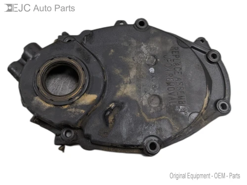 1996-2003 Chevrolet Express 4.3L Used Timing Cover 12554555