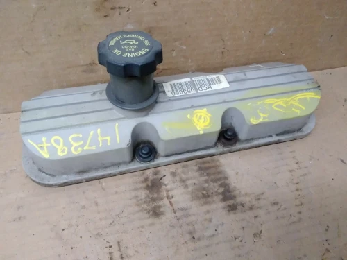 1998-2005 Chevrolet Monte Carlo 3.8L Left Used Valve Cover