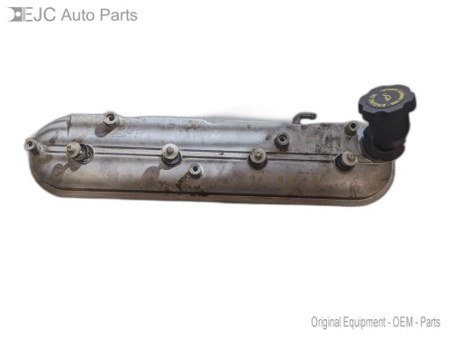 1999 Chevrolet Silverado 5.3L Right Used Valve Cover