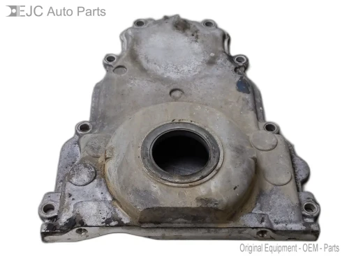 1999-2007 Chevrolet Silverado 4.8L Used Timing Cover 12556623