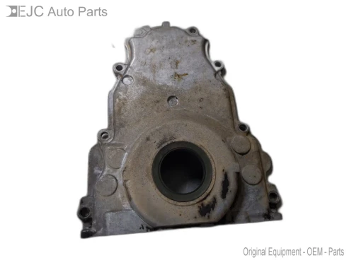 1999-2007 Chevrolet Silverado 5.3L Used Timing Cover 12556623