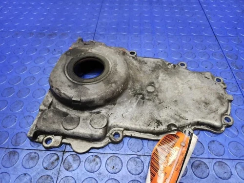 1999-2007 Chevrolet Silverado Used OEM Timing Cover 12561243