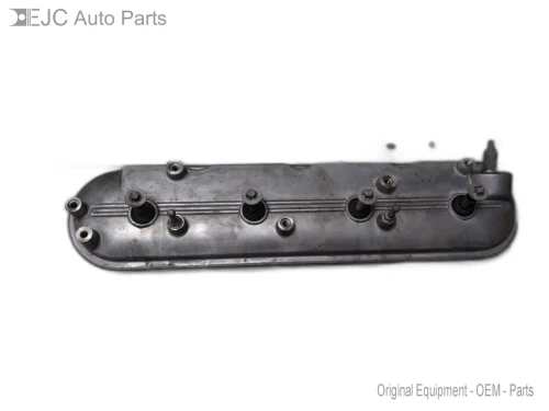 1999-2008 Chevrolet Corvette 6.2L Left Used Valve Cover 12570696
