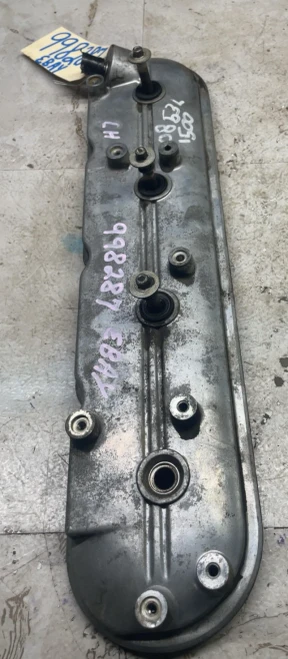 1999-2008 Chevrolet Silverado / Camaro Left Used OEM Valve Cover