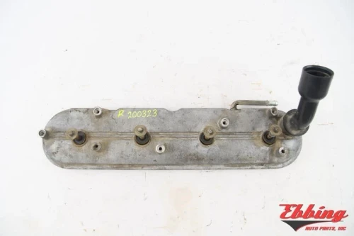 1999-2008 Chevrolet Silverado 5.3L Right Used Valve Cover 12570428