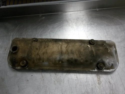 2000-2002 Chevrolet Venture 3.4L Right Used Valve Cover 24504672