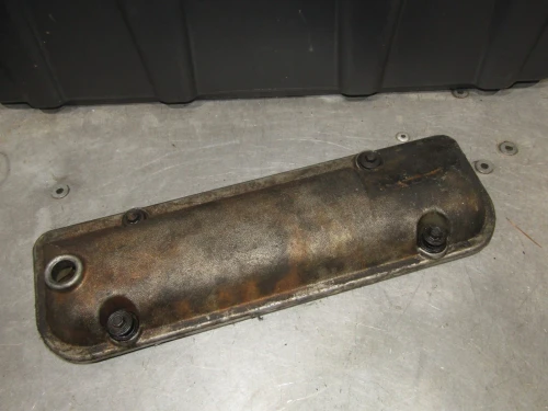 2000-2005 Chevrolet Impala Right Rear Used OEM Valve Cover