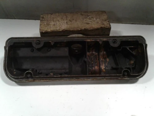2001 Chevrolet Impala Used Valve Cover