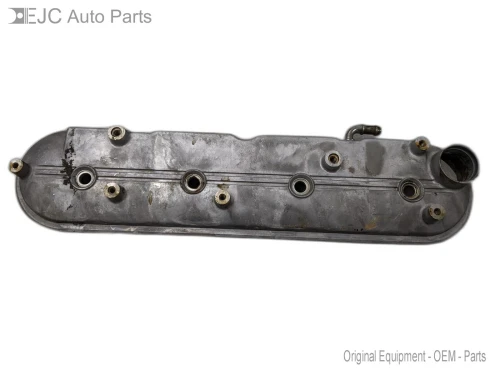2001 Chevrolet Silverado 5.3L Left Used Valve Cover