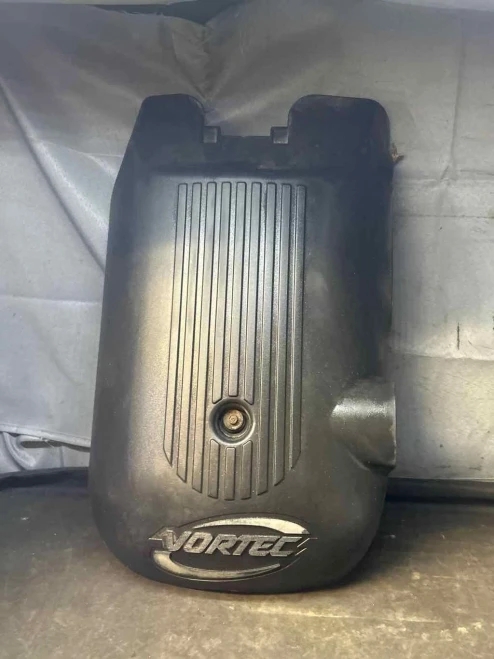 2001 Chevrolet Silverado Used OEM Engine Cover