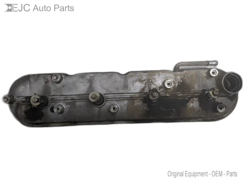 2001-2002 Chevrolet Silverado 6.0L Right Used Valve Cover 12570697