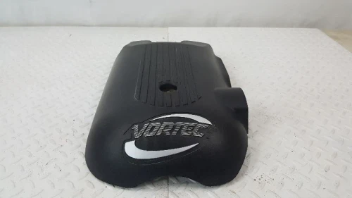 2001-2002 Chevrolet Silverado Used Engine Cover