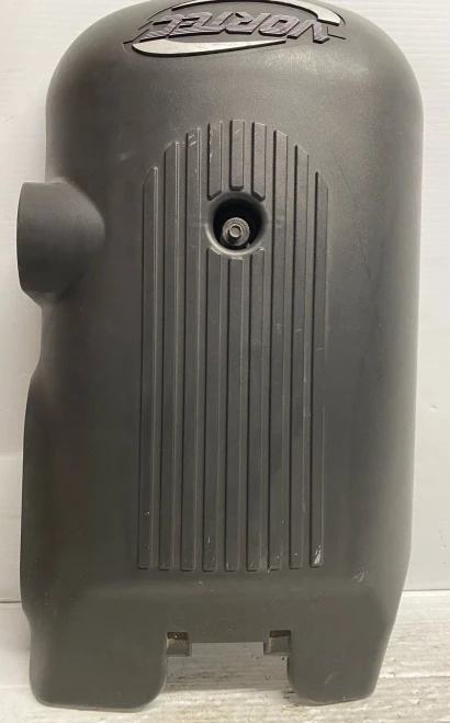 2001-2006 Chevrolet Silverado Used Engine Cover 12568473