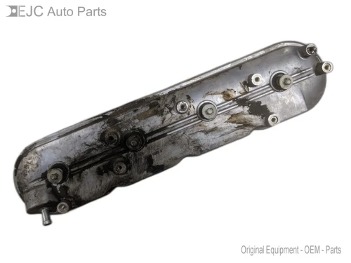 2002 Chevrolet Silverado 5.3L Left Used Valve Cover