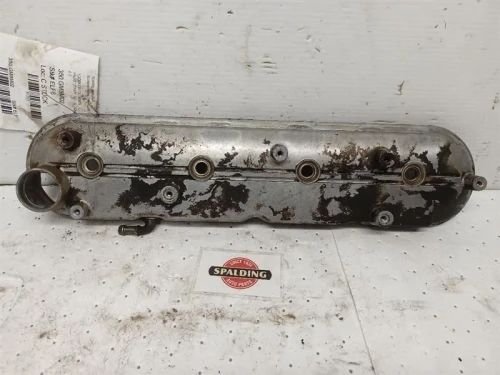 2002 Chevrolet Silverado 6.0L Used Valve Cover