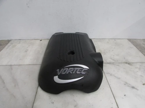 2002 Chevrolet Silverado Used OEM Engine Cover 21994008