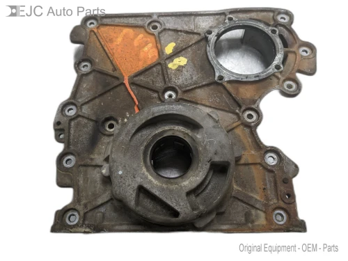 2002-2004 Chevrolet Trailblazer 4.2L Used Timing Cover 12569166