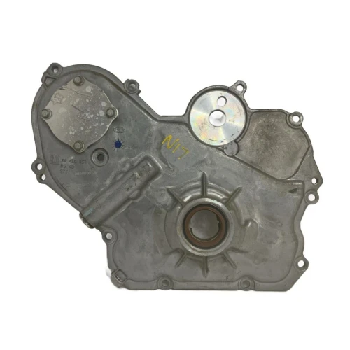 2002-2005 Chevrolet Cavalier 2.2L FWD Used Timing Cover 12637040