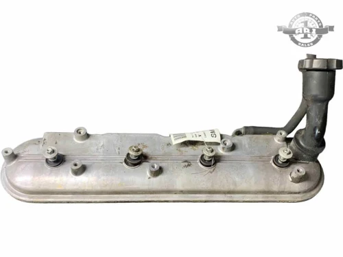 2003 Chevrolet Tahoe 5.3L Right V8 Used OEM Valve Cover