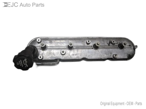 2003-2004 Chevrolet Silverado 5.3L Right Used Valve Cover 12570697