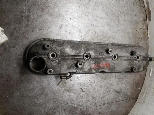 2004 Chevrolet Express Used Valve Cover