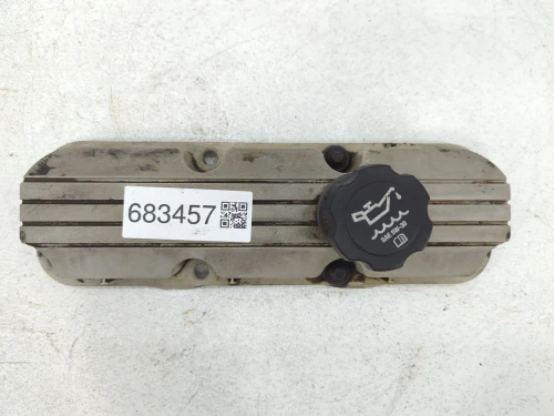 2004 Chevrolet Impala Left Used Valve Cover