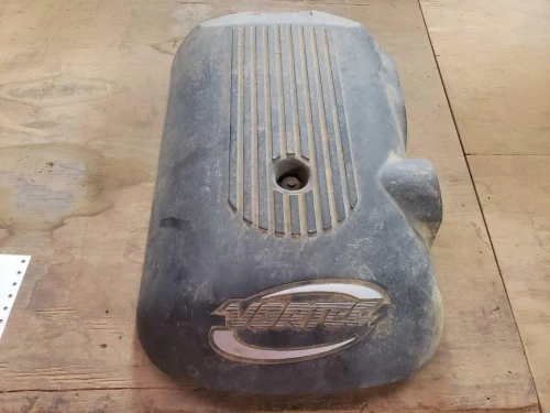 2004 Chevrolet Silverado 5.3L Used Engine Cover