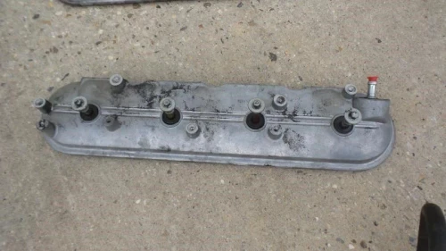 2004 Chevrolet Tahoe Used Valve Cover