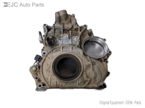 2004-2005 Chevrolet Silverado 6.6L Diesel Used Timing Cover