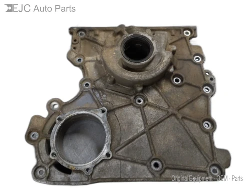 2004-2012 Chevrolet Colorado 3.7L Used Timing Cover 12601934