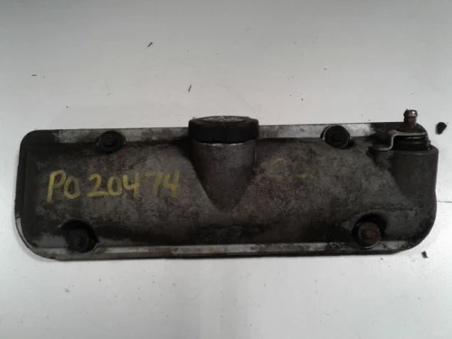 2005 Chevrolet Equinox Used Valve Cover