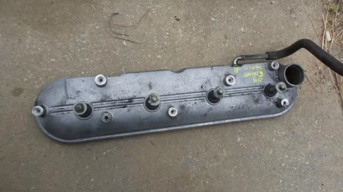 2005 Chevrolet Express 6.0L Right Used Valve Cover