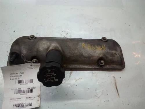 2006 Chevrolet Impala Used Valve Cover