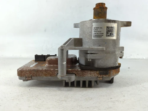 2006 Chevrolet Malibu Used Timing Cover