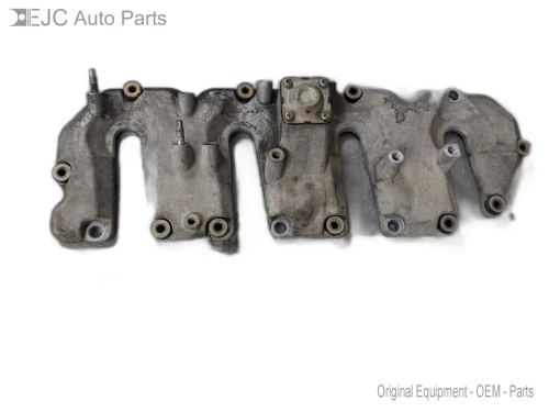 2006-2007 Chevrolet Silverado 6.6L Diesel Used Valve Cover 97386598