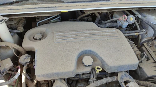 2006-2009 Chevrolet Uplander 3.9L Used OEM Engine Cover