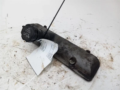 2007 Chevrolet Impala Left Used OEM Valve Cover