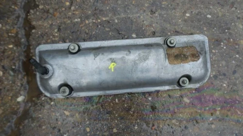 2007 Chevrolet Malibu Used Valve Cover