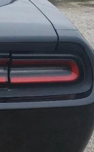 2015-2023 Dodge Challenger RH Passenger Tail Light Lamp OEM used OEM tail light assembly