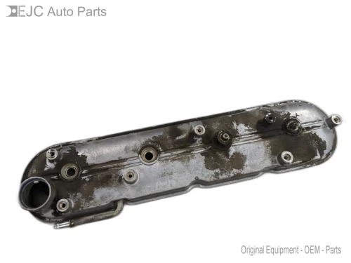 2007-2008 Chevrolet Silverado 5.3L Right Used Valve Cover 12570697