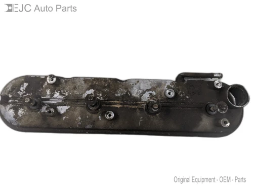 2007-2008 Chevrolet Silverado 6.0L Right Used Valve Cover 12570697