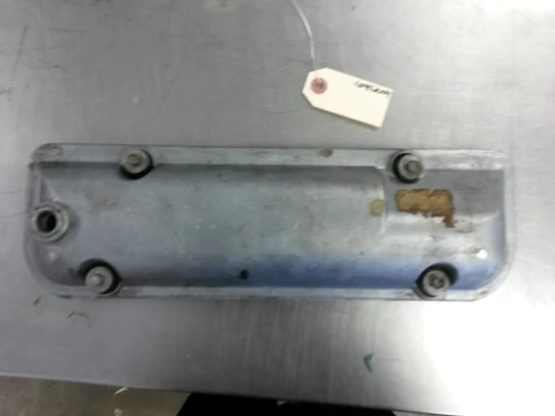 2007-2009 Chevrolet Equinox 3.4L Right Used Valve Cover 12591712
