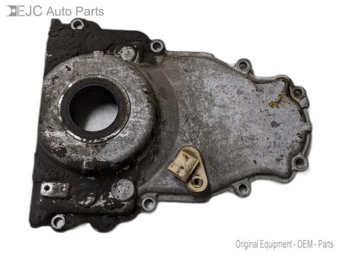 2007-2009 Chevrolet Silverado 5.3L Used Timing Cover 12600326