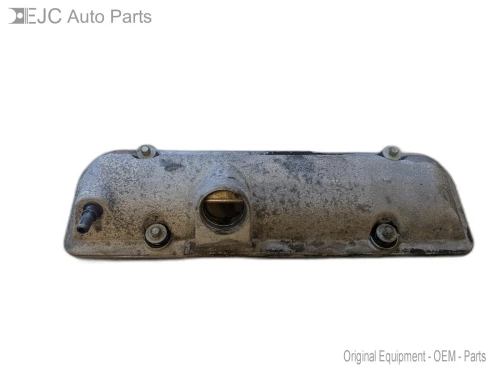 2007-2010 Chevrolet Impala 3.5L Left Front Used Valve Cover 12591709