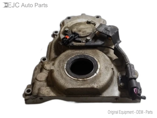 2007-2013 Chevrolet Avalanche 5.3L Used Timing Cover 12594939
